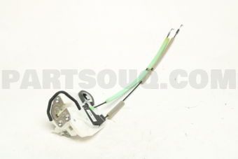 BBM459310E LOCK(L),DOOR