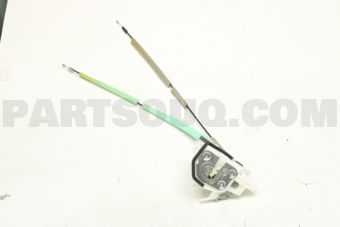 BBM459310E LOCK(L),DOOR