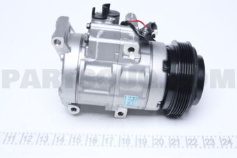 BBM461450C COMPRESSOR