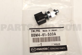 BBM461503A SWITCH,PRESSURE