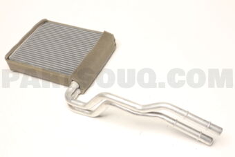 BBM461A10 CORE,HEATER UNIT