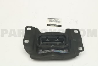 BBM539070C RUBBER NO.4,ENG.MTG