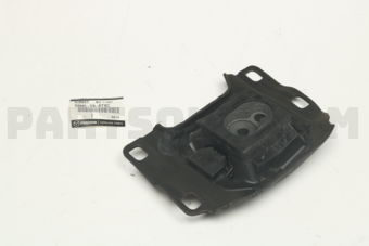 BBM539070C RUBBER NO.4,ENG.MTG