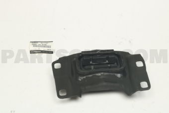 BBM539070C RUBBER NO.4,ENG.MTG