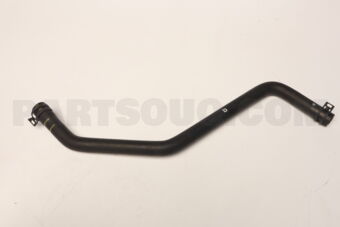 BBM56124XA HOSE,WATER