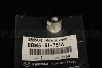 BBM561751A SENSOR,SUN