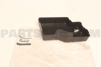 BBM566761A COVER,MAIN FUSE BLOCK