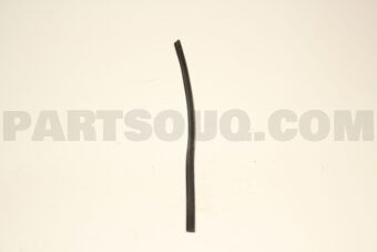 BBM567333 RUBBER,BLADE-FRONT
