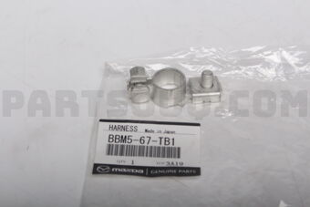 BBM567TB1 TERMINAL,BATTERY