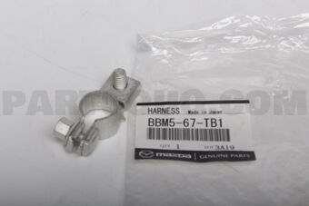 BBM567TB1 TERMINAL,BATTERY