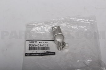 BBM567TB1 TERMINAL,BATTERY
