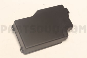 BBM666761 COVER,MAIN FUSE BLOCK