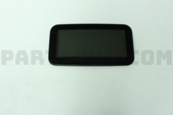 BBM669810C PANEL,SLIDING ROOF
