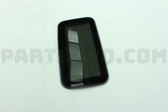 BBM669810C PANEL,SLIDING ROOF