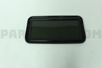 BBM669810C PANEL,SLIDING ROOF