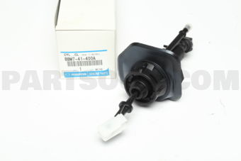 BBM741400A CYL.,CLUTCH MASTER