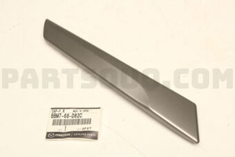 BBM768D82C Mazda CAP,ASSIST-DOOR TRIM
