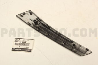 BBM768D82C Mazda CAP,ASSIST-DOOR TRIM