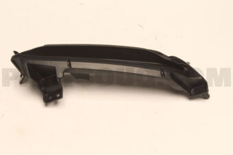 BBN250101B COVER(R),FRONT BUMPER