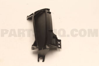 BBN250101B COVER(R),FRONT BUMPER