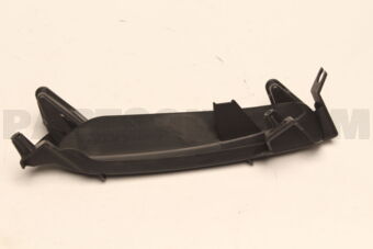 BBN250101B COVER(R),FRONT BUMPER