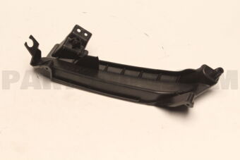 BBN250101B COVER(R),FRONT BUMPER