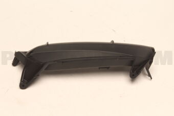 BBN250101B COVER(R),FRONT BUMPER