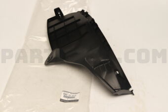 BBN250351A SHIELD(L),SPLASH-R.BUMPER