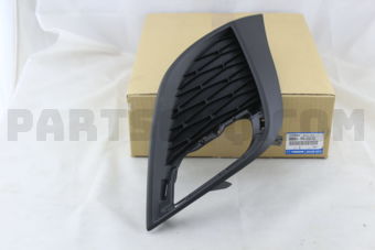 BBN250C21C COVER(L),HOLE-LAMP