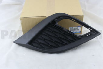 BBN250C21C COVER(L),HOLE-LAMP