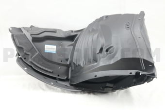 BBN256140C GUARD(L),MUD