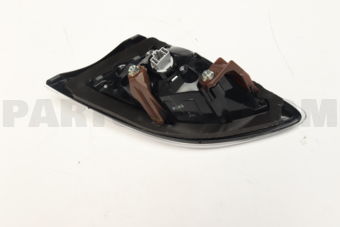 BBN7513G0D LAMP(L),TRUNK LID