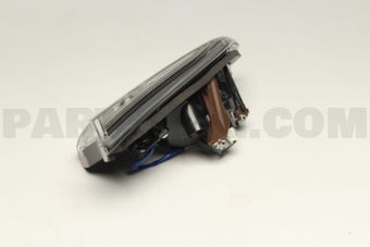 BBN8513F0F LAMP(R),TRUNK LID