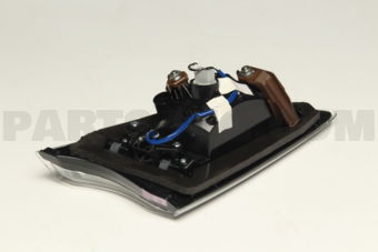 BBN8513F0F LAMP(R),TRUNK LID