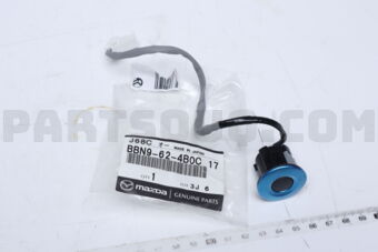 BBN9624B0C17 Mazda SWITCH,OPEN