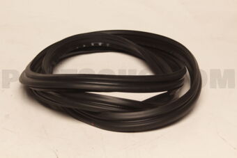 BBN962761A WEATHERSTRIP,LIFT GATE