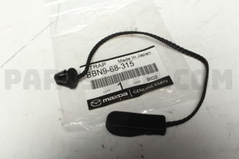 BBN968315 STRAP