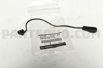 BBN968315 STRAP