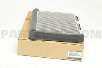 BBP261J10 EVAPORATOR