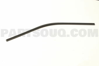 BBP267333 RUBBER,BLADE-FRONT