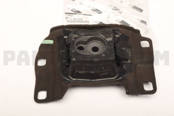 BBP339070 RUBBER NO.4,ENG.MTG