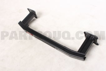 BBP350260A REINF.,REAR BUMPER