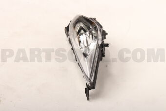 BBP351031M UNIT(R),HEAD LAMP