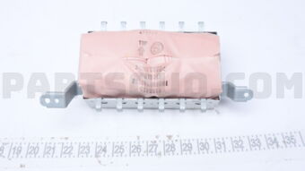BBP357K50C MODULE,AIR BAG P