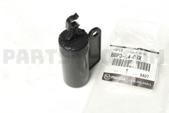 BBP36408X DAMPER,GLOVE BOX