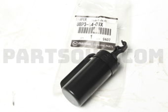 BBP36408X DAMPER,GLOVE BOX