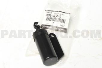 BBP36408X DAMPER,GLOVE BOX
