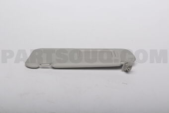 BBP369320C75 SUN VISOR(L)
