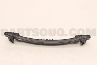 BBR650070C REINF.,FRONT BUMPER