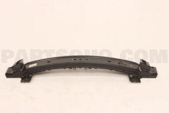 BBR650070C REINF.,FRONT BUMPER